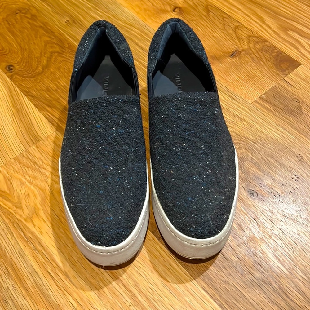 VINCE. Shoes 37